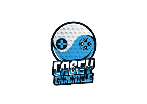 Chronicle Golf logo